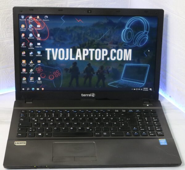 TERA 1529H LAPTOP