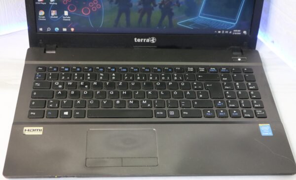 TERA 1529H LAPTOP