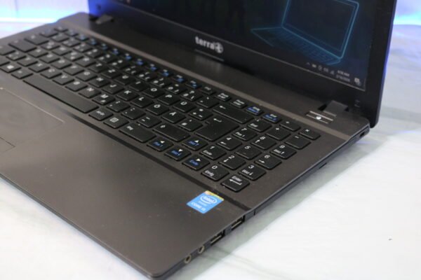 TERA 1529H LAPTOP