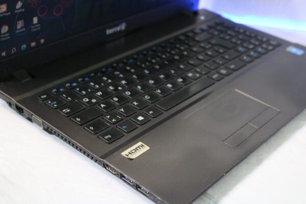 TERA 1529H LAPTOP