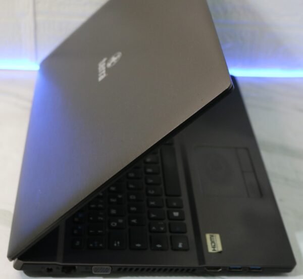 TERA 1529H LAPTOP