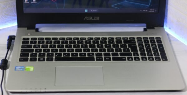 Asus K56CB