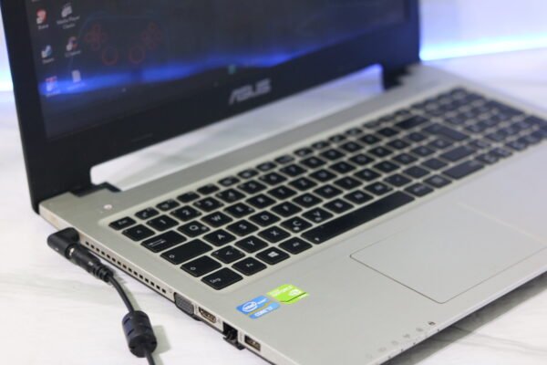 Asus K56CB