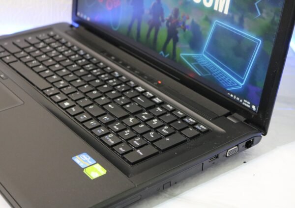 Tera 1774 LAPTOP