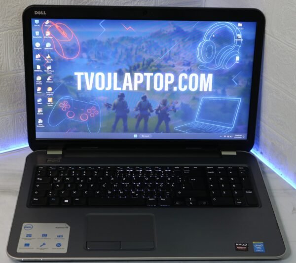 Dell Inspiron 5737 laptop