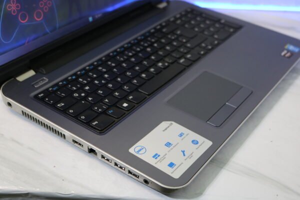 Dell Inspiron 5737 laptop