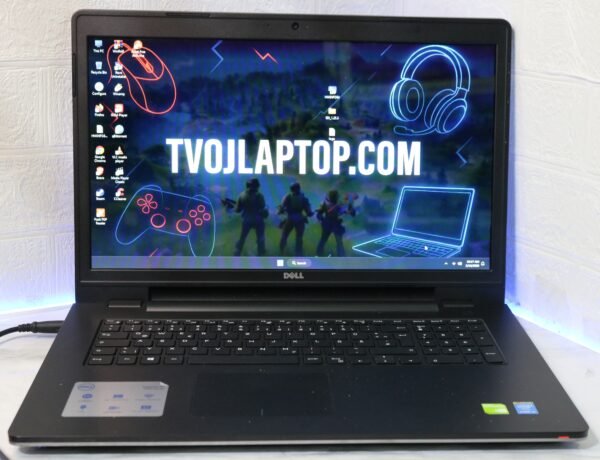 Dell Inspiron 5748 laptop