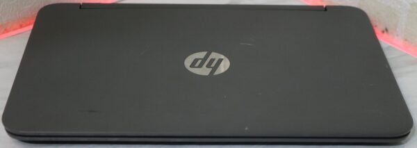 IMG-8504 HP 360 310 G1 | Pentium N3540 | 4GB RAM | 180GB SSD | 11.6" Touch | Windows 10