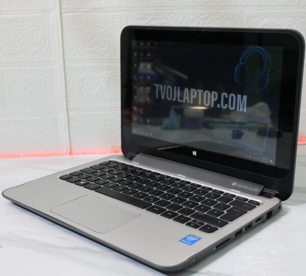 IMG-8509 HP 360 310 G1 | Pentium N3540 | 4GB RAM | 180GB SSD | 11.6" Touch | Windows 10