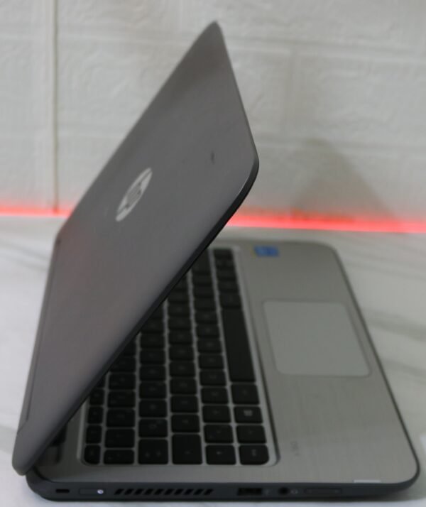 IMG-8511 HP 360 310 G1 | Pentium N3540 | 4GB RAM | 180GB SSD | 11.6" Touch | Windows 10