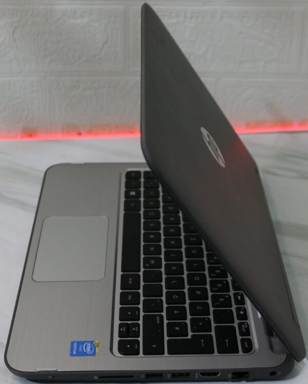 IMG-8512 HP 360 310 G1 | Pentium N3540 | 4GB RAM | 180GB SSD | 11.6" Touch | Windows 10