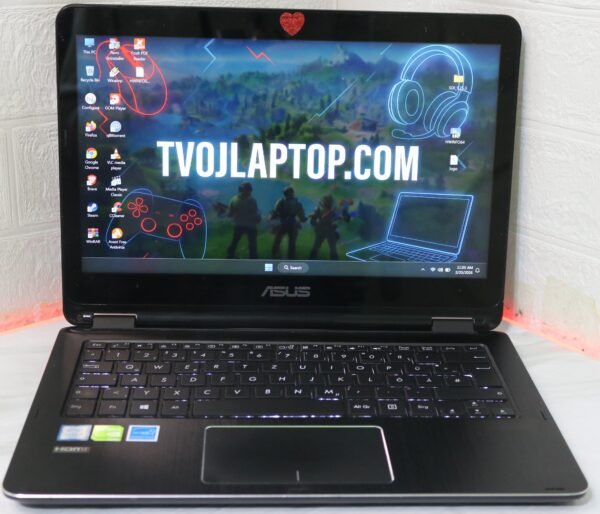 ASUS TP301UJ laptop