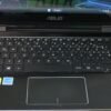 ASUS TP301UJ laptop