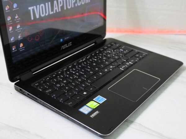 ASUS TP301UJ laptop