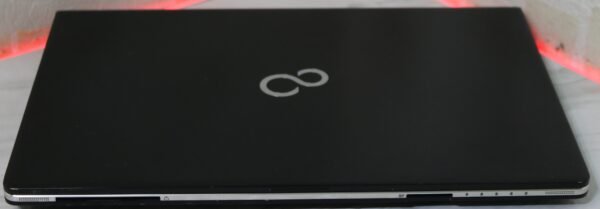 Fujitsu Lifebook Laptop Fujitsu Lifebook Laptop