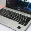 Fujitsu Lifebook Laptop Fujitsu Lifebook Laptop