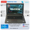 Lenovo ThinkPad T460 Lenovo ThinkPad T460