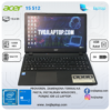 Acer Aspire E15-512 laptop