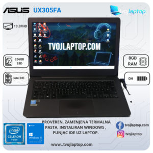 Asus Laptop