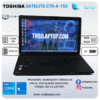 toshiba c70
