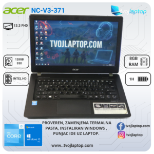 Acer V3 Laptop