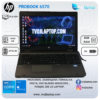 HP ProBook 6570 laptop