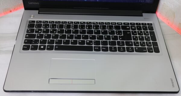 Lenovo Ideapad 310 | Intel Core i5-6200U | 8GB DDR4 | 256GB SSD | GeForce 920MX 2GB | 15.6" HD | Windows 11