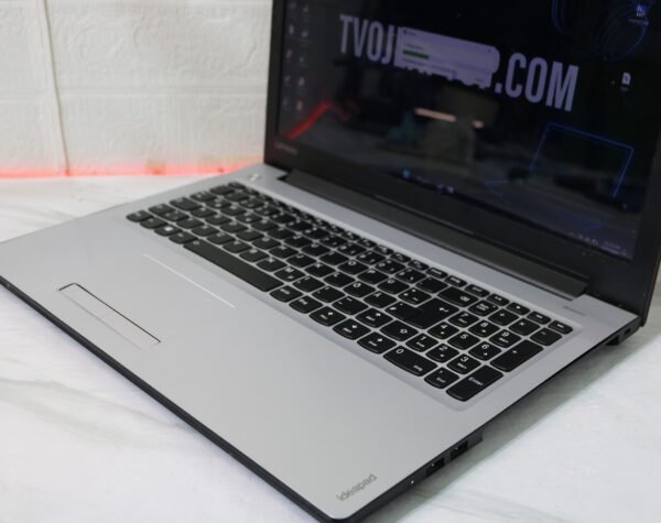 Lenovo Ideapad 310 | Intel Core i5-6200U | 8GB DDR4 | 256GB SSD | GeForce 920MX 2GB | 15.6" HD | Windows 11