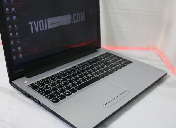 Lenovo Ideapad 310 | Intel Core i5-6200U | 8GB DDR4 | 256GB SSD | GeForce 920MX 2GB | 15.6" HD | Windows 11