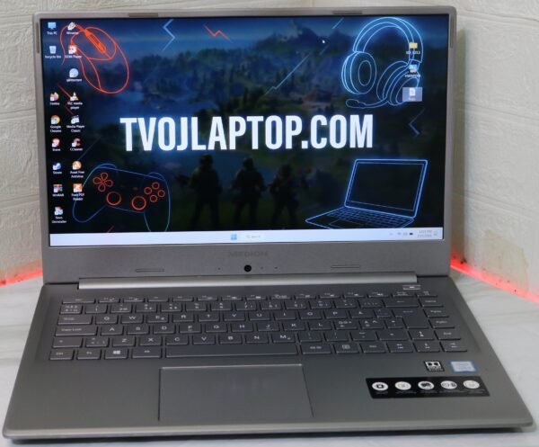 medion laptop