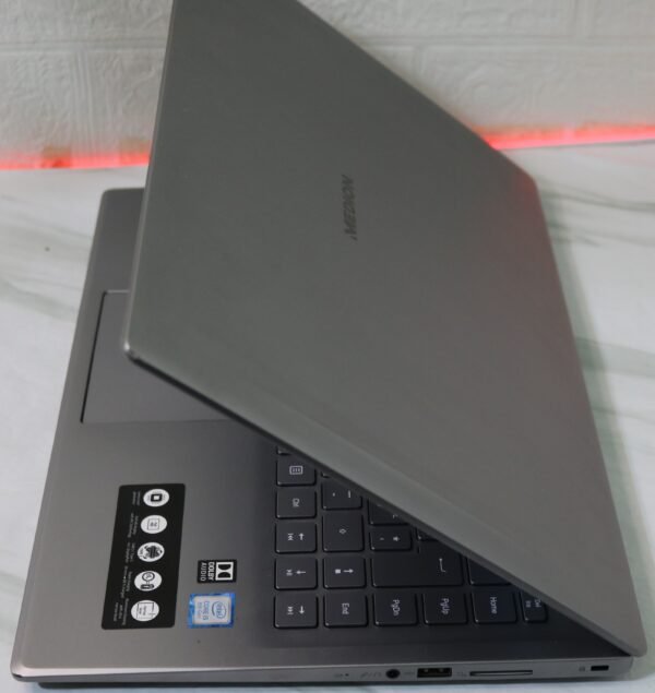 medion laptop