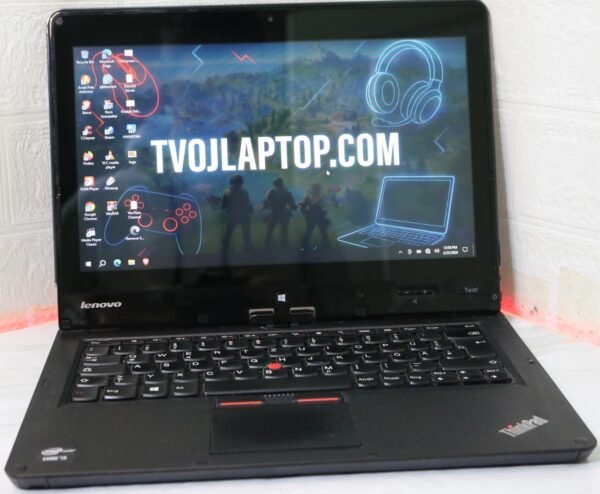 Lenovo ThinkPad Twist laptop