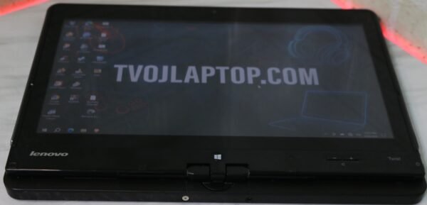Lenovo ThinkPad Twist laptop