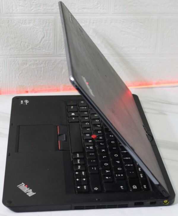 Lenovo ThinkPad Twist laptop