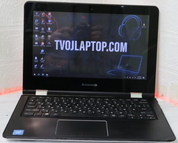 Lenovo Yoga 300