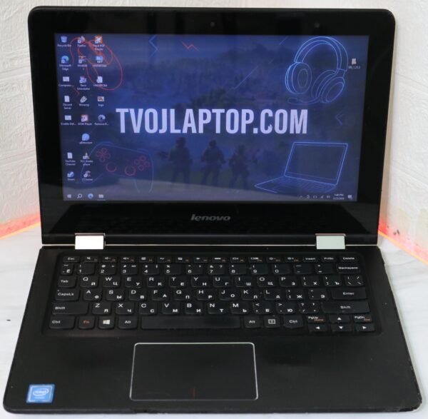 Lenovo Yoga 300