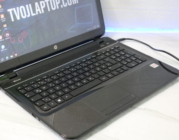 HP SLEEKBOOK 15