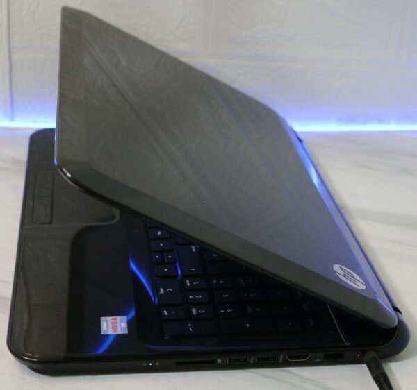 HP SLEEKBOOK 15
