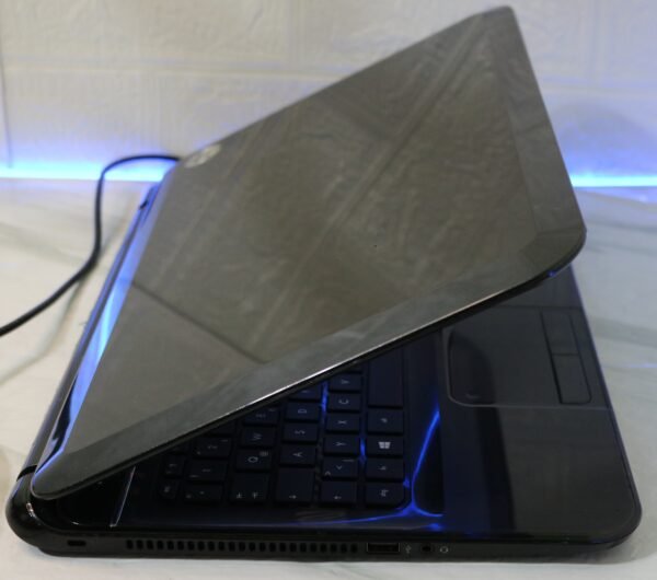 HP SLEEKBOOK 15