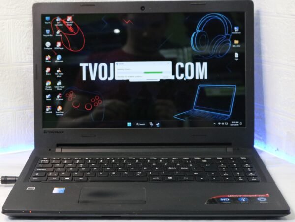 Lenovo Ideapad 100 laptop Lenovo Ideapad 100 laptop