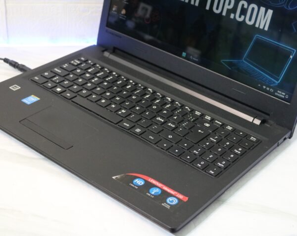 Lenovo Ideapad 100 laptop Lenovo Ideapad 100 laptop