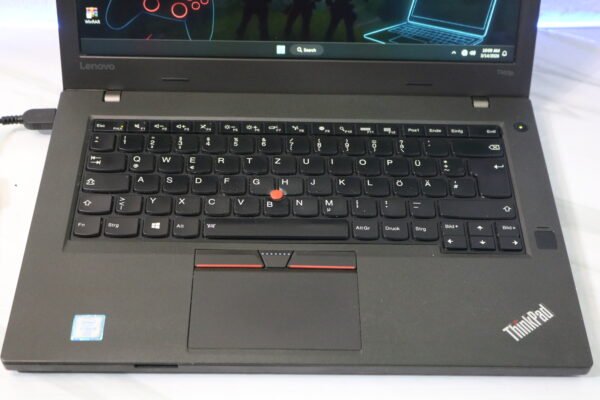 Lenovo ThinkPad T460 laptop Lenovo ThinkPad T460 laptop