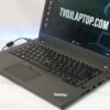 Lenovo ThinkPad T460 laptop Lenovo ThinkPad T460 laptop