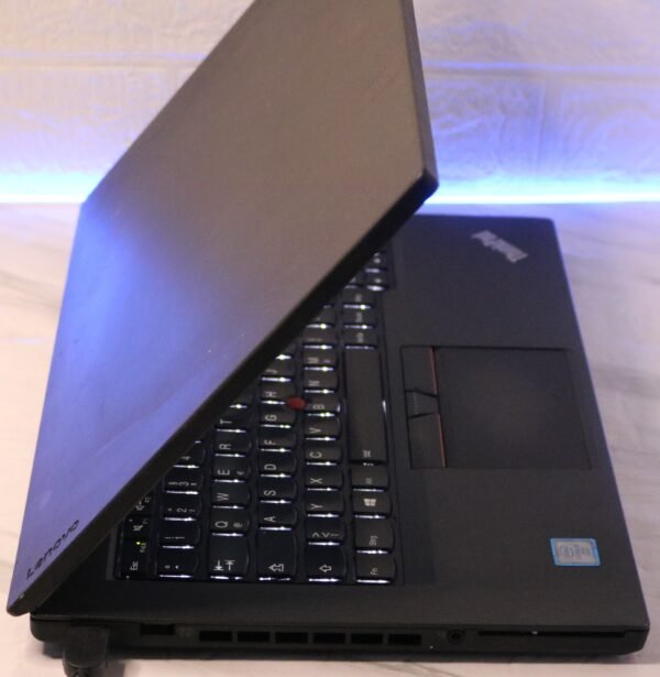 Lenovo ThinkPad T460 laptop Lenovo ThinkPad T460 laptop