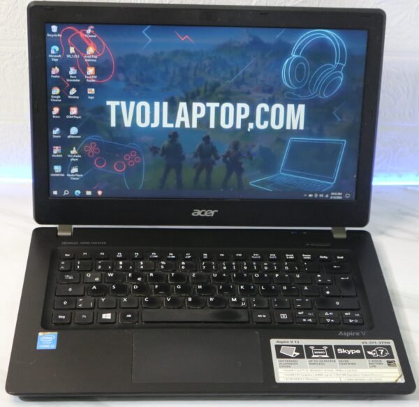 𝗔𝗰𝗲𝗿 𝗡𝗖-𝗩𝟯-𝟯𝟳𝟭