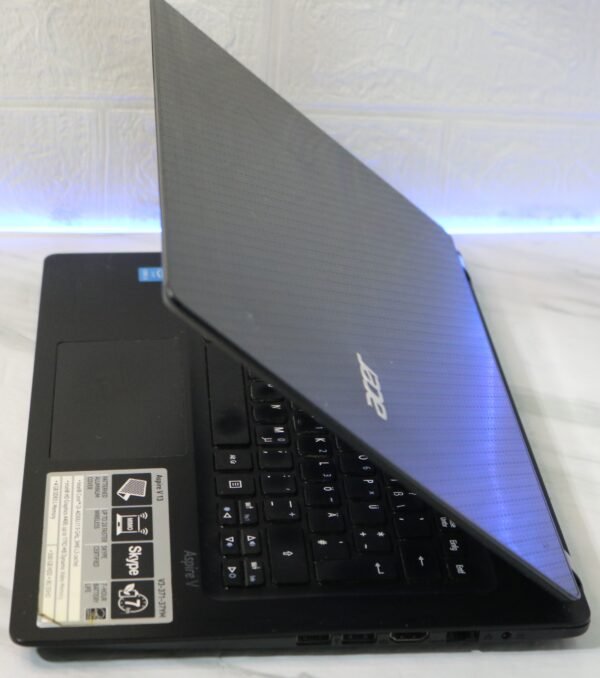 𝗔𝗰𝗲𝗿 𝗡𝗖-𝗩𝟯-𝟯𝟳𝟭