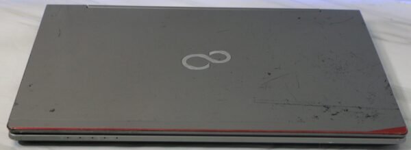 Fujitsu LifeBook U745 laptop Fujitsu LifeBook U745 laptop