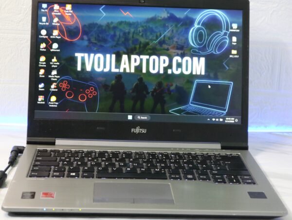 Fujitsu LifeBook U745 laptop Fujitsu LifeBook U745 laptop