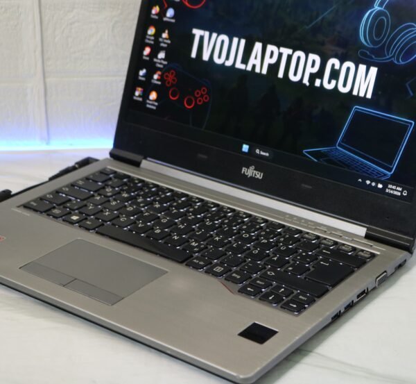 Fujitsu LifeBook U745 laptop Fujitsu LifeBook U745 laptop