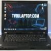 Lenovo ThinkPad T61 laptop